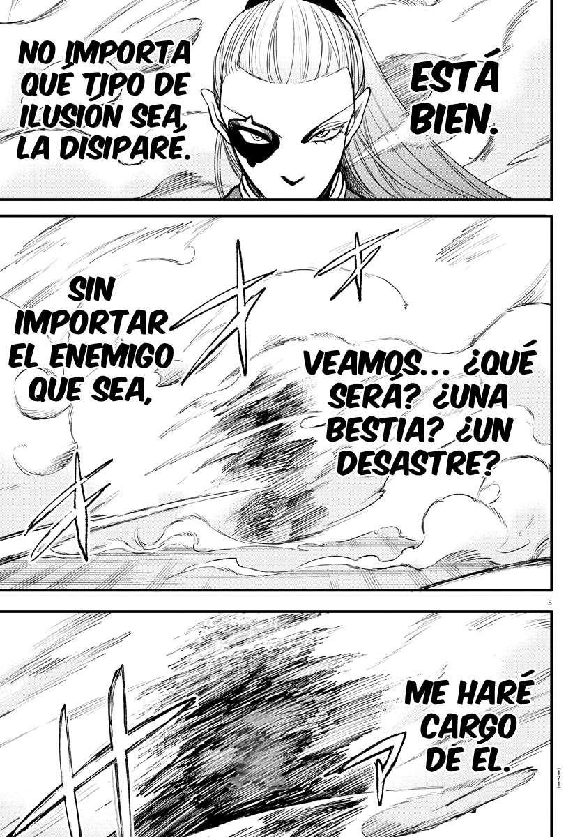Mairimashita! Iruma-kun Capitulo 244 página 10