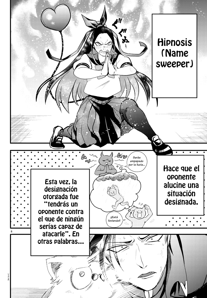Mairimashita! Iruma-kun Capitulo 244 página 13