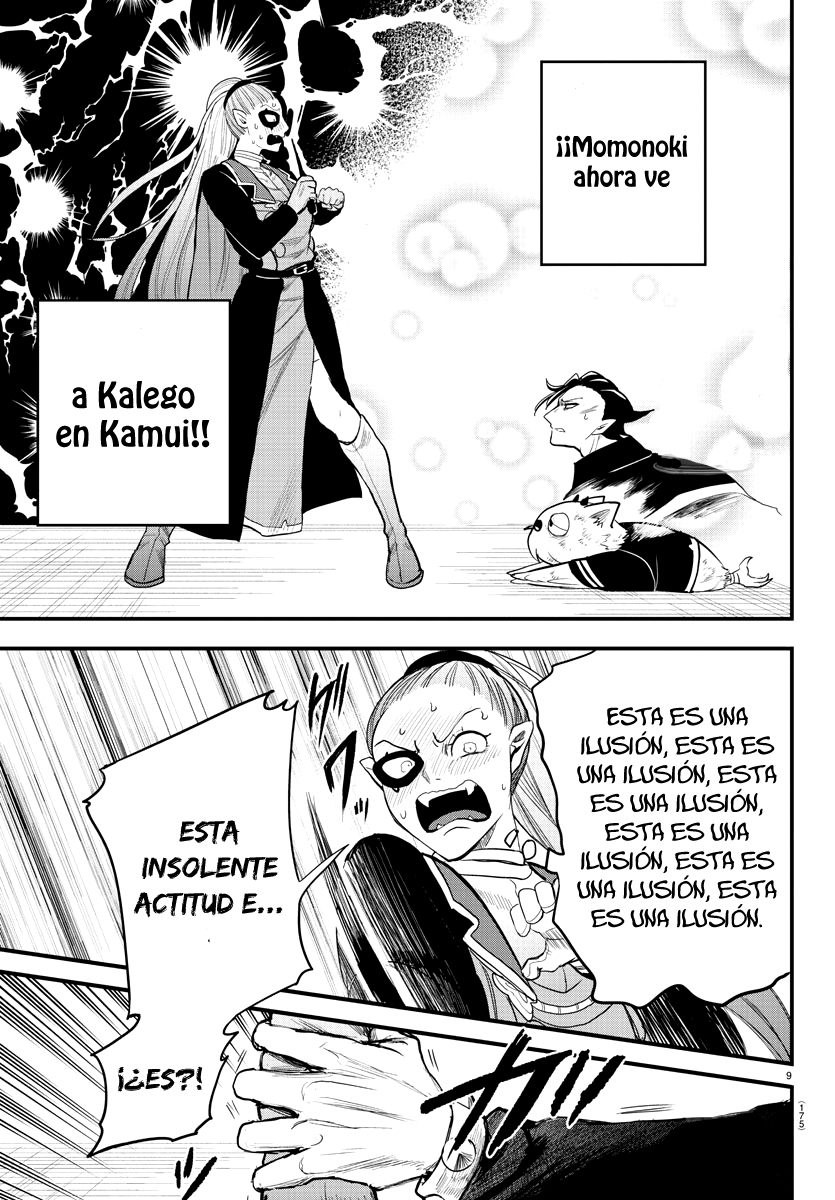 Mairimashita! Iruma-kun Capitulo 244 página 14