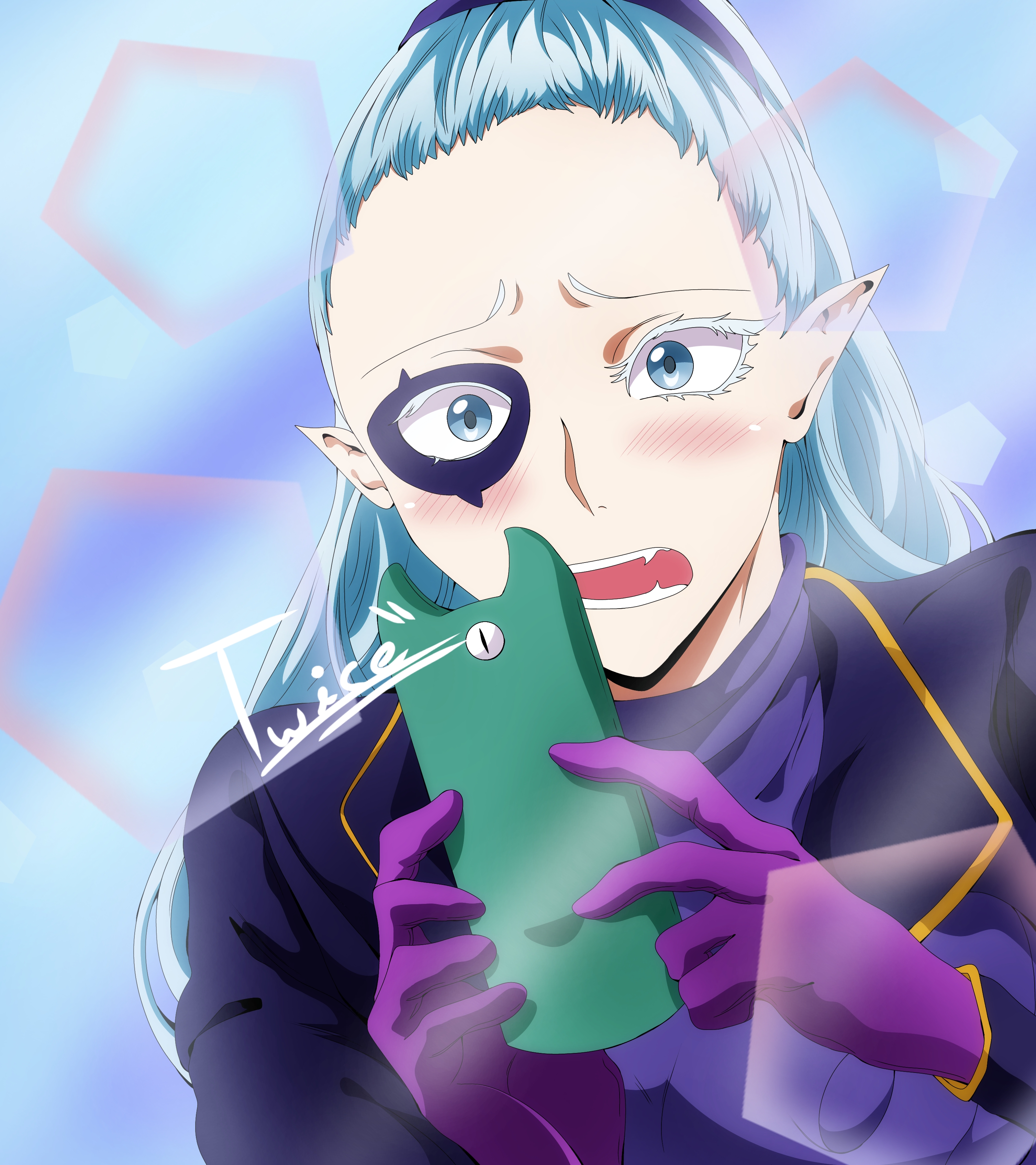 Mairimashita! Iruma-kun Capitulo 244 página 20