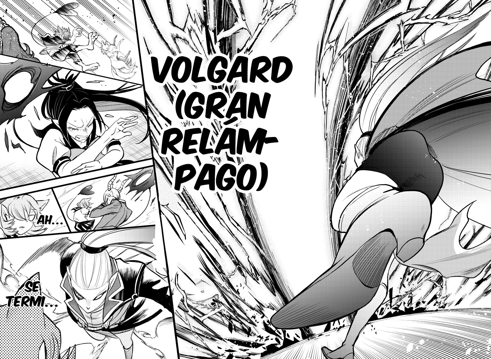 Mairimashita! Iruma-kun Capitulo 246 página 20