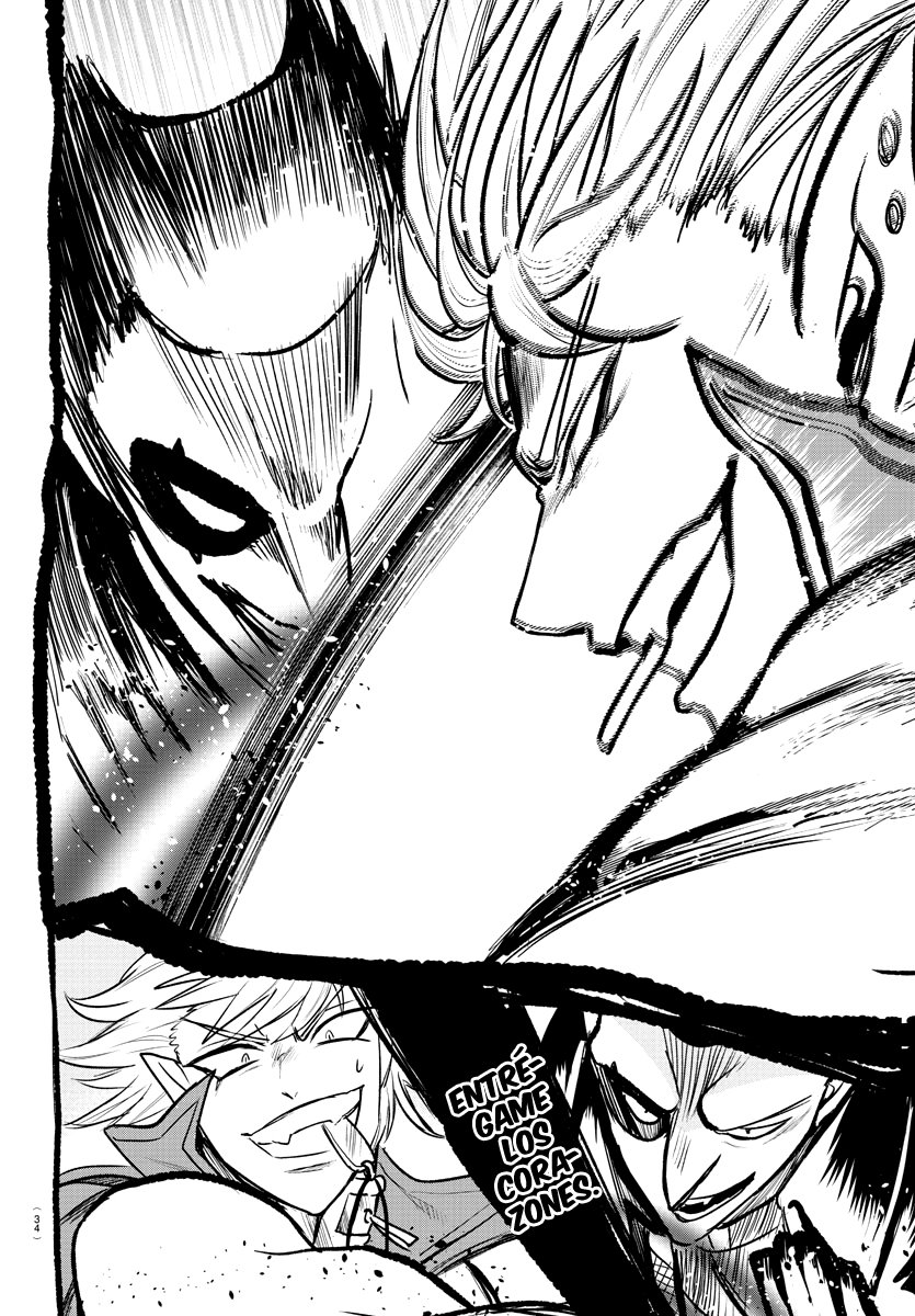 Mairimashita! Iruma-kun Capitulo 247 página 23