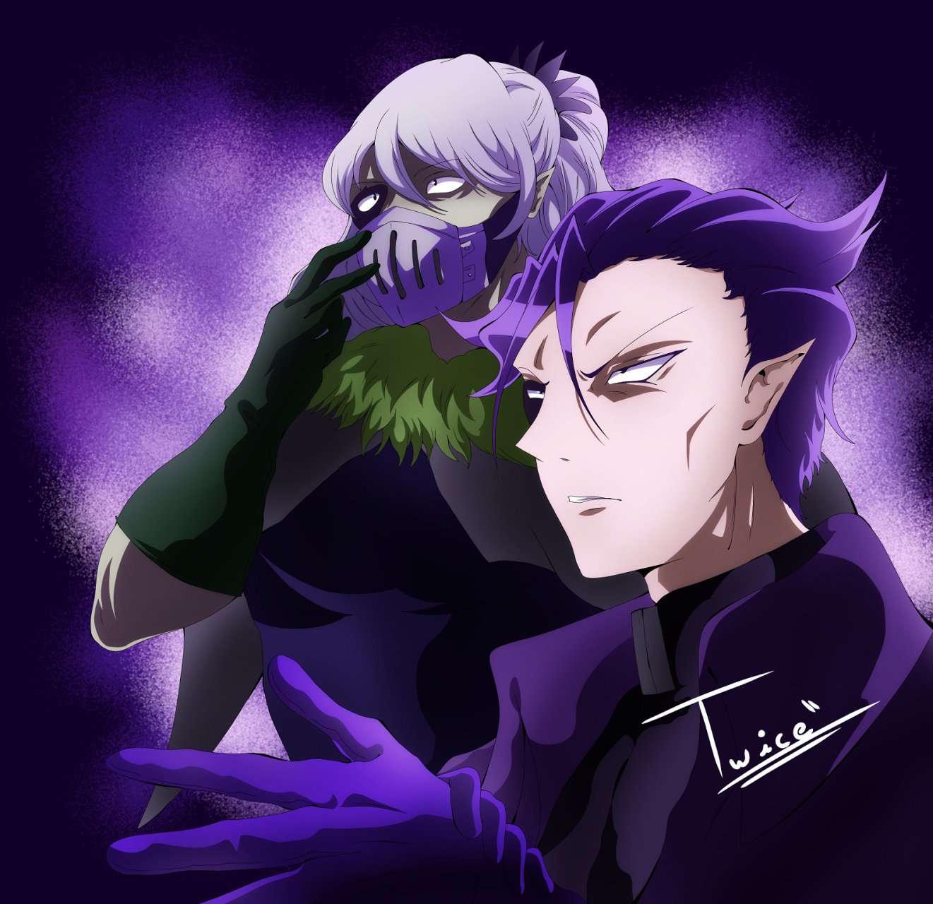 Mairimashita! Iruma-kun Capitulo 249 página 19