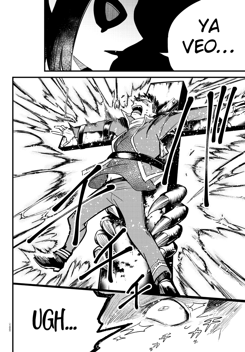 Mairimashita! Iruma-kun Capitulo 252 página 13
