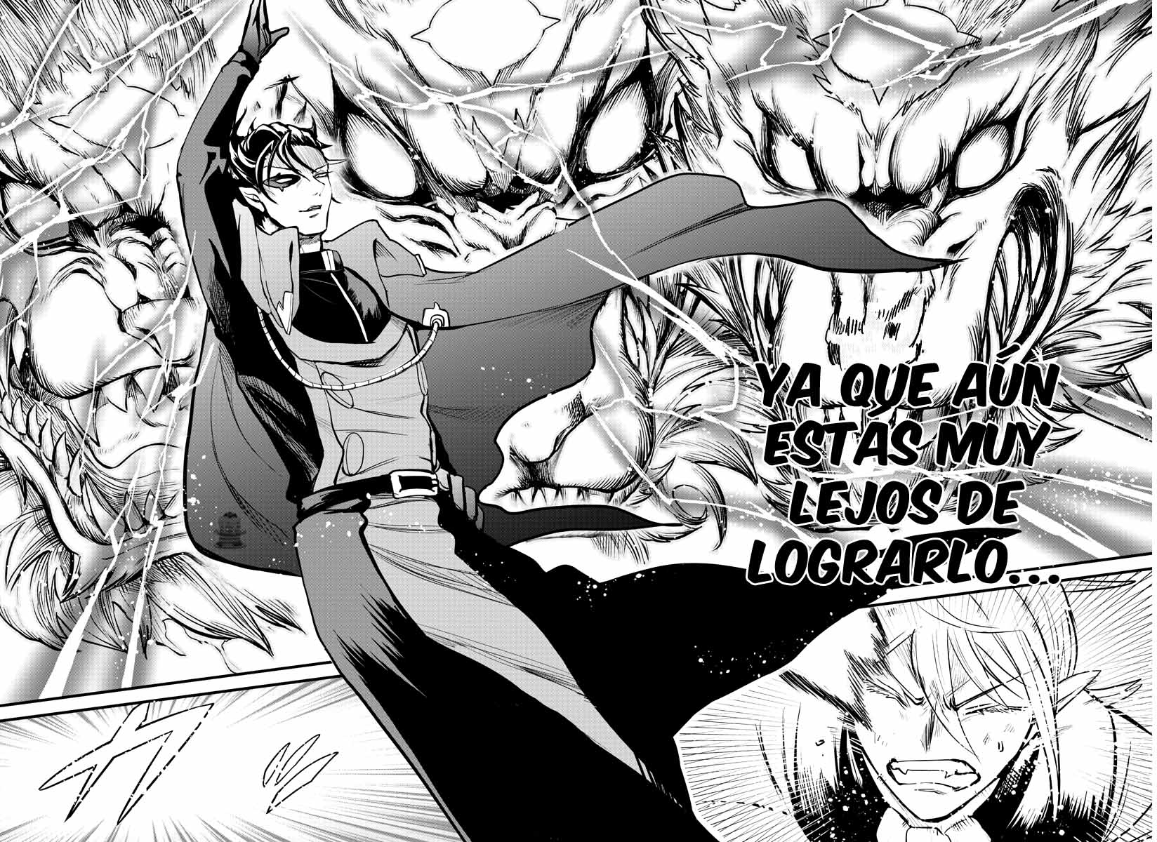 Mairimashita! Iruma-kun Capitulo 254 página 20