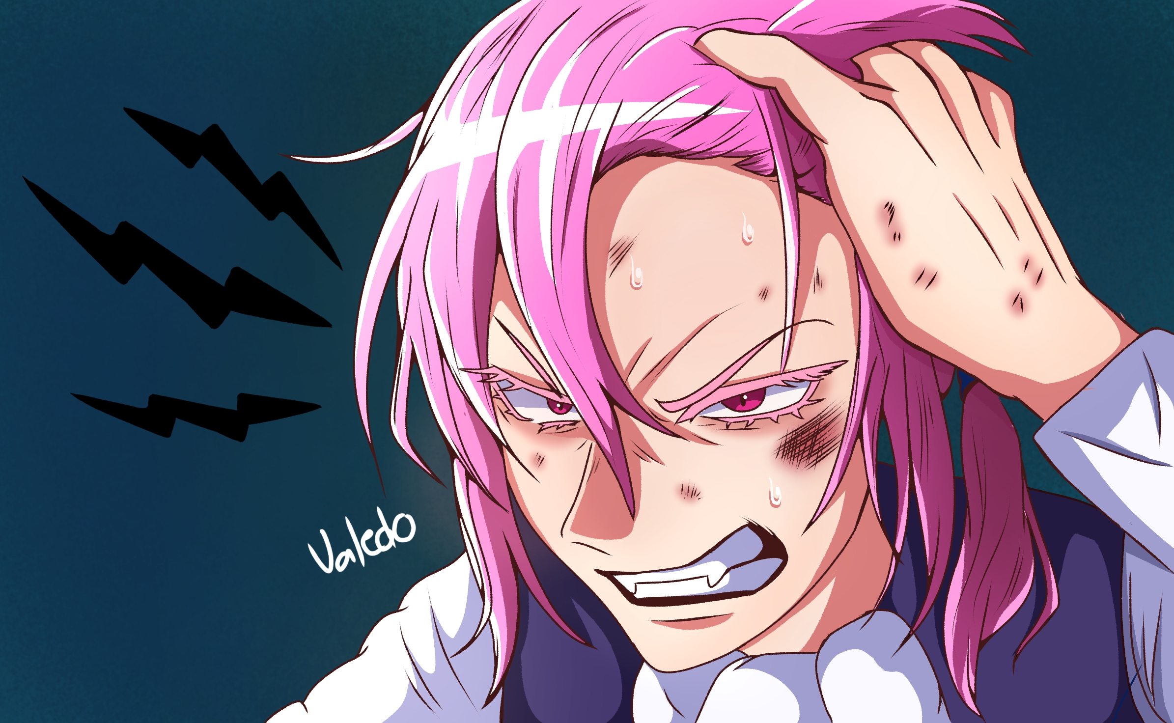 Mairimashita! Iruma-kun Capitulo 254 página 6