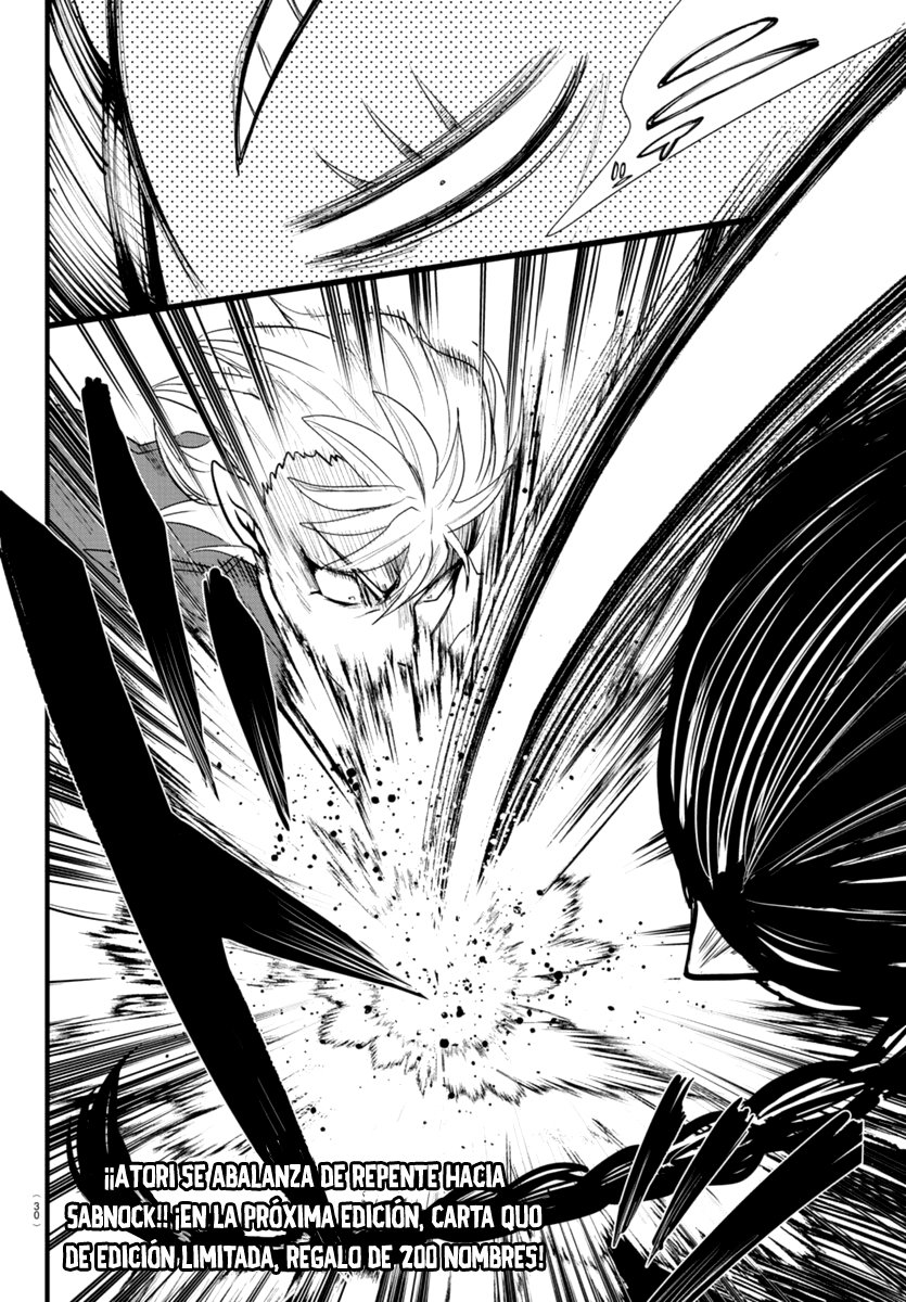 Mairimashita! Iruma-kun Capitulo 255 página 25