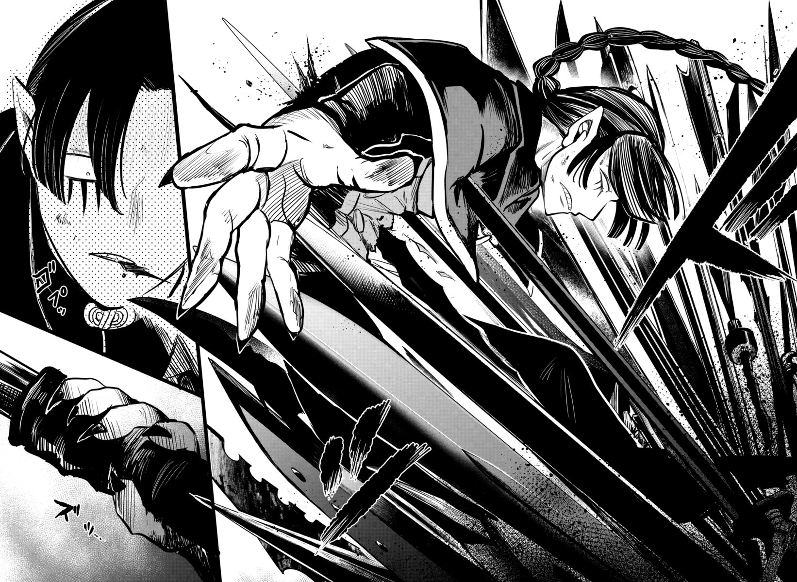 Mairimashita! Iruma-kun Capitulo 256 página 19