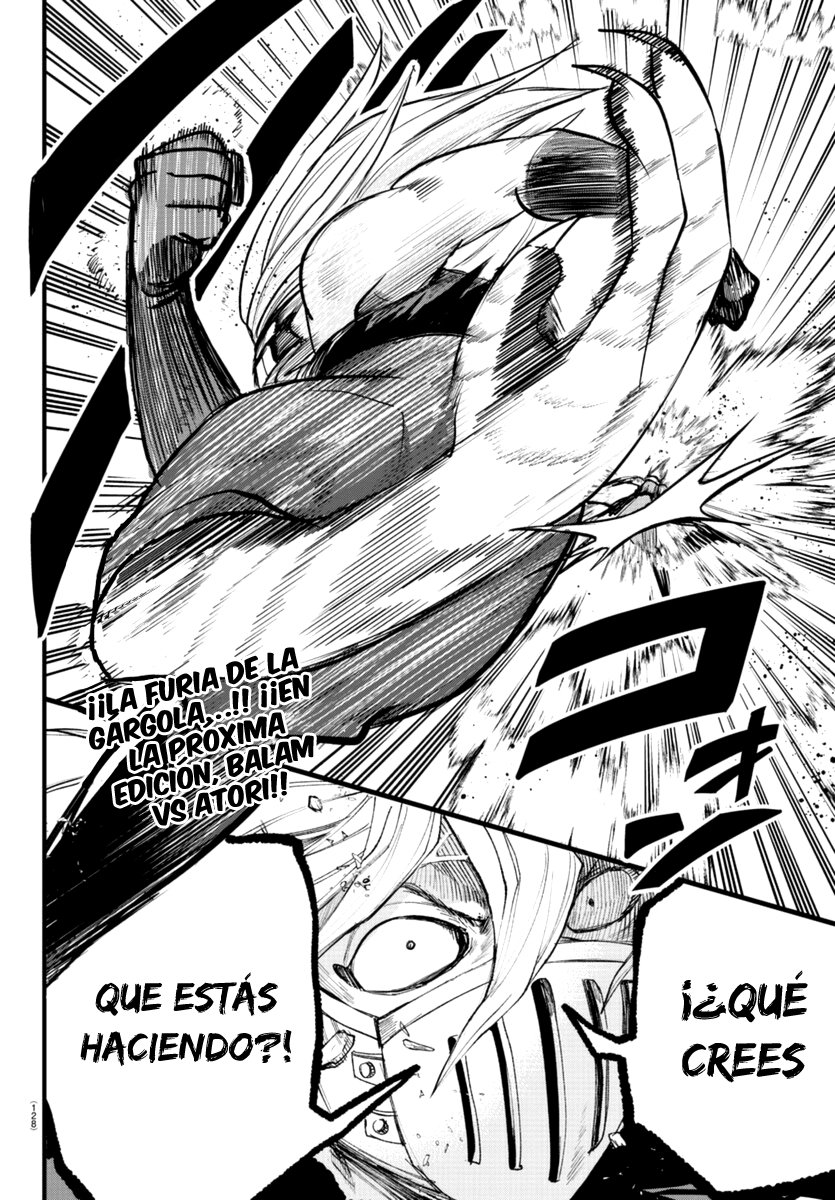 Mairimashita! Iruma-kun Capitulo 257 página 20