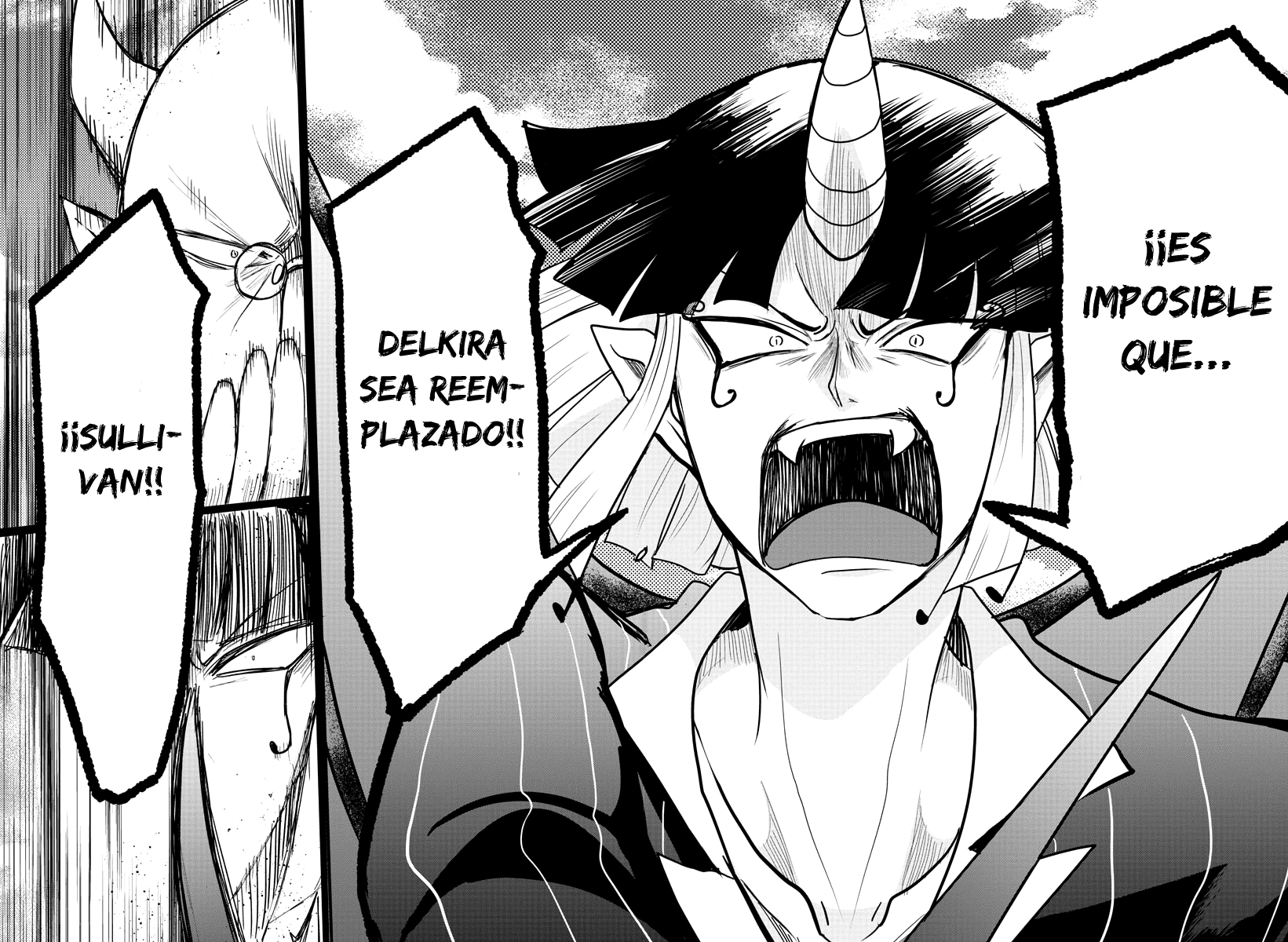 Mairimashita! Iruma-kun Capitulo 263 página 15