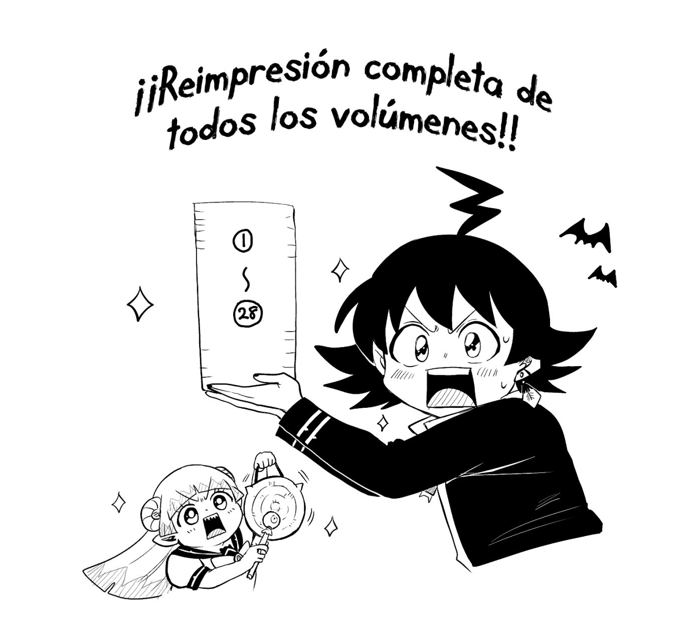 Mairimashita! Iruma-kun Capitulo 265 página 20