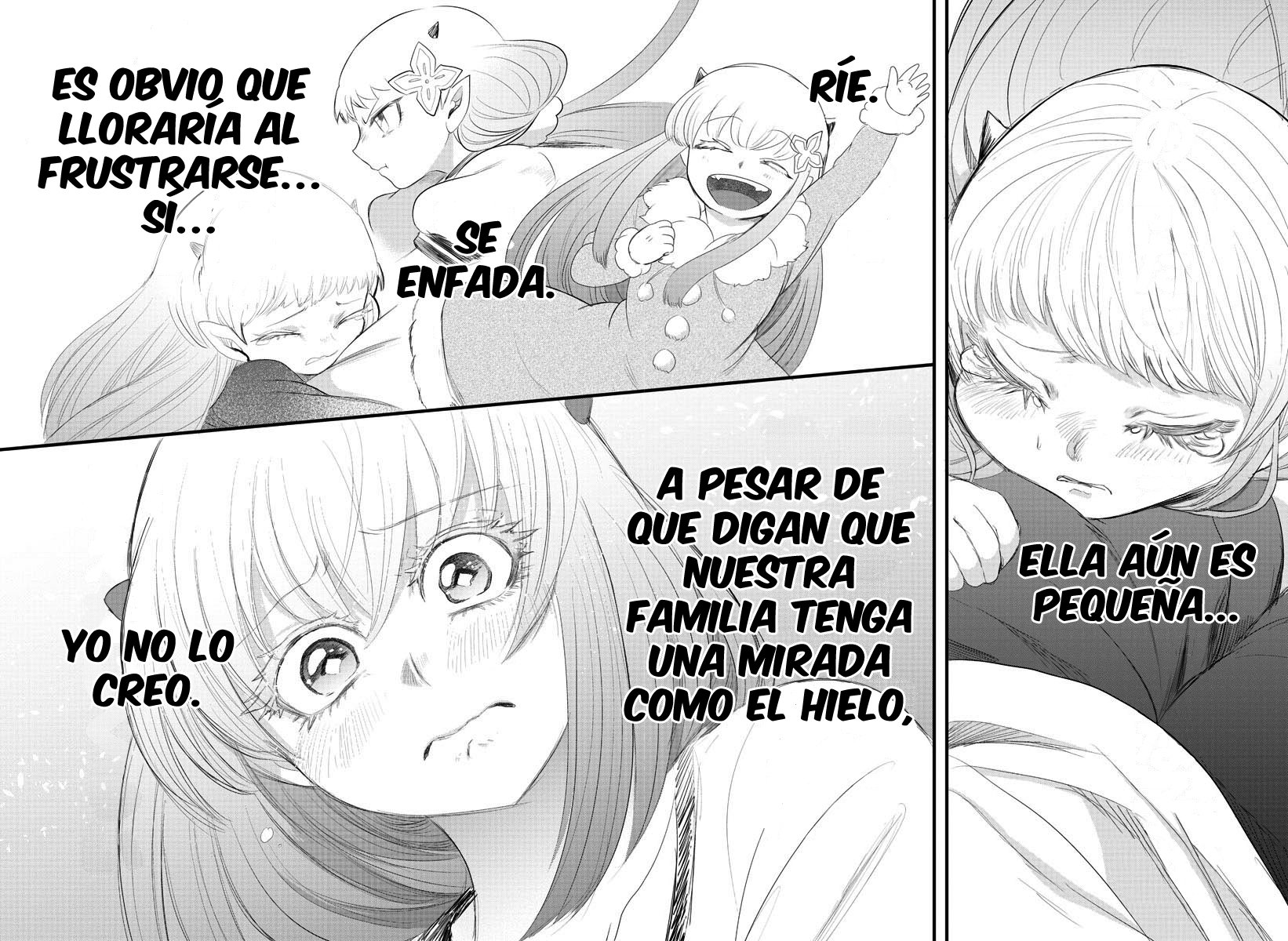 Mairimashita! Iruma-kun Capitulo 269 página 13