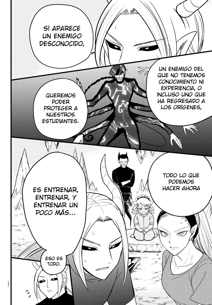 Mairimashita! Iruma-kun Capitulo 270 página 10