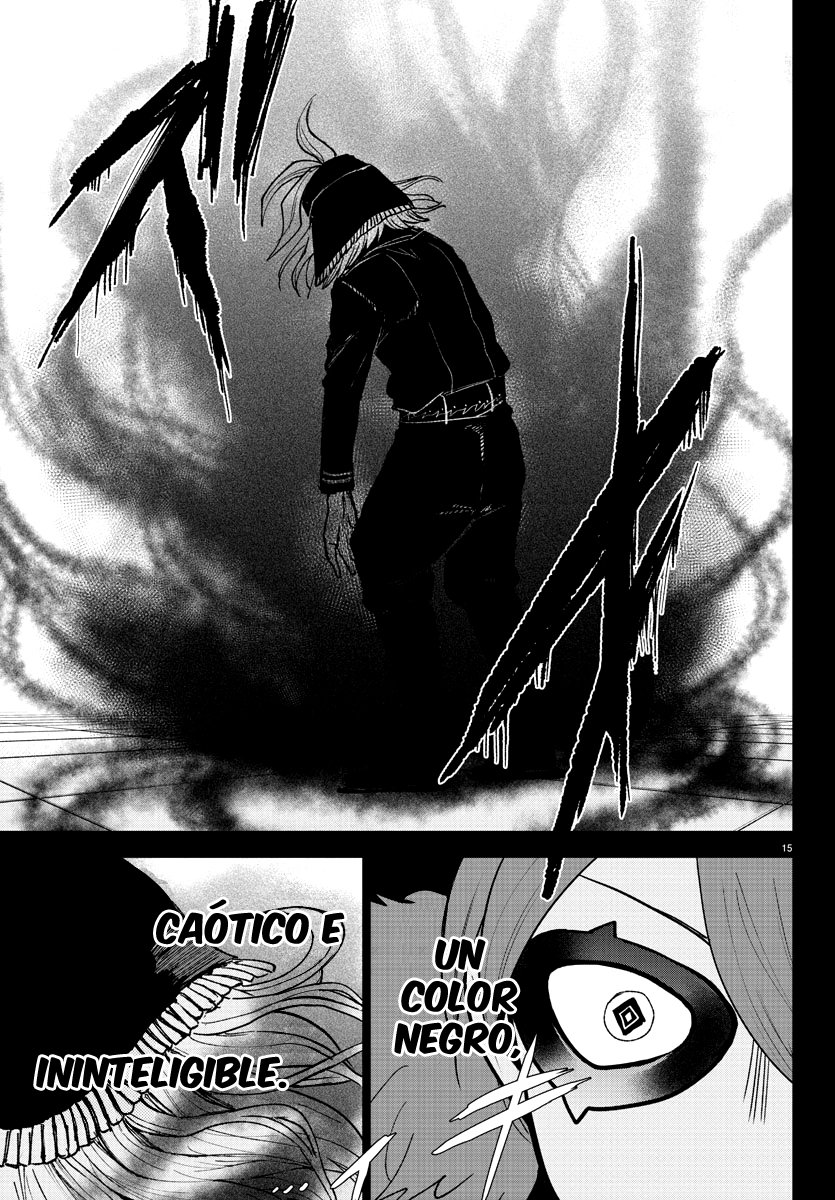 Mairimashita! Iruma-kun Capitulo 272 página 16