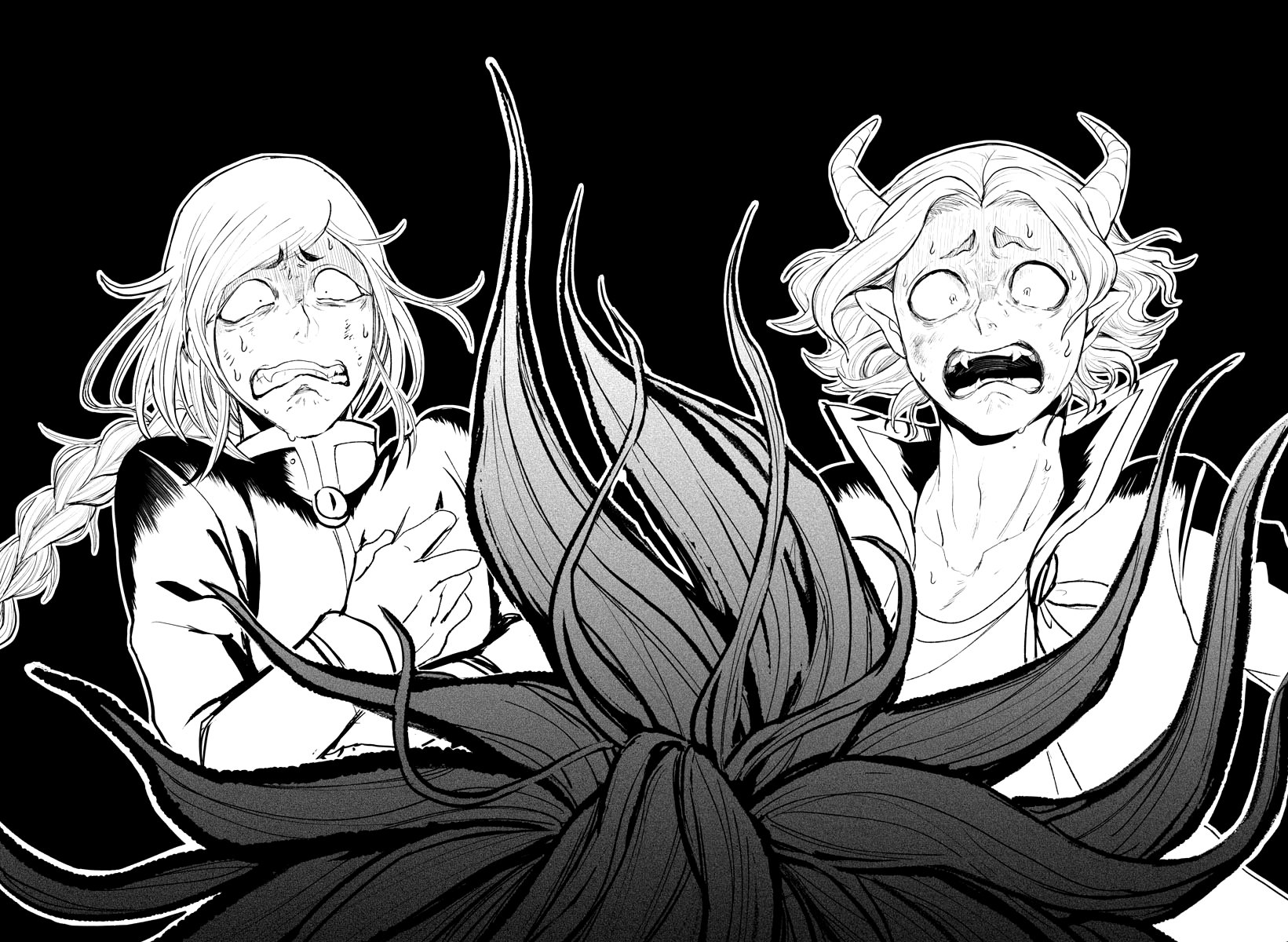 Mairimashita! Iruma-kun Capitulo 272 página 19