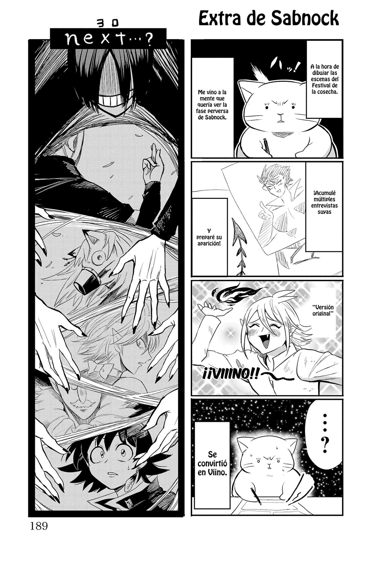 Mairimashita! Iruma-kun Capitulo 272 página 22