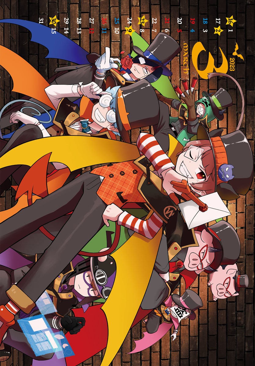 Mairimashita! Iruma-kun Capitulo 279 página 25