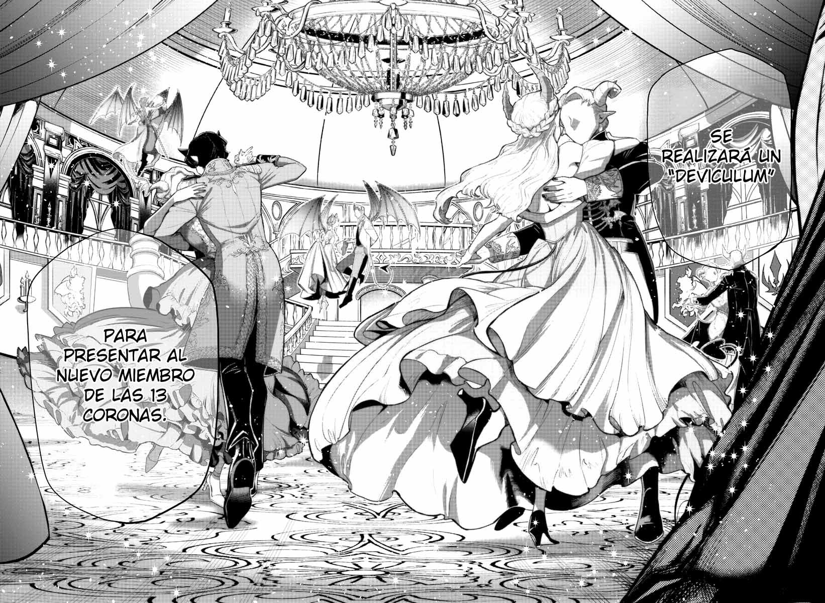 Mairimashita! Iruma-kun Capitulo 280 página 15