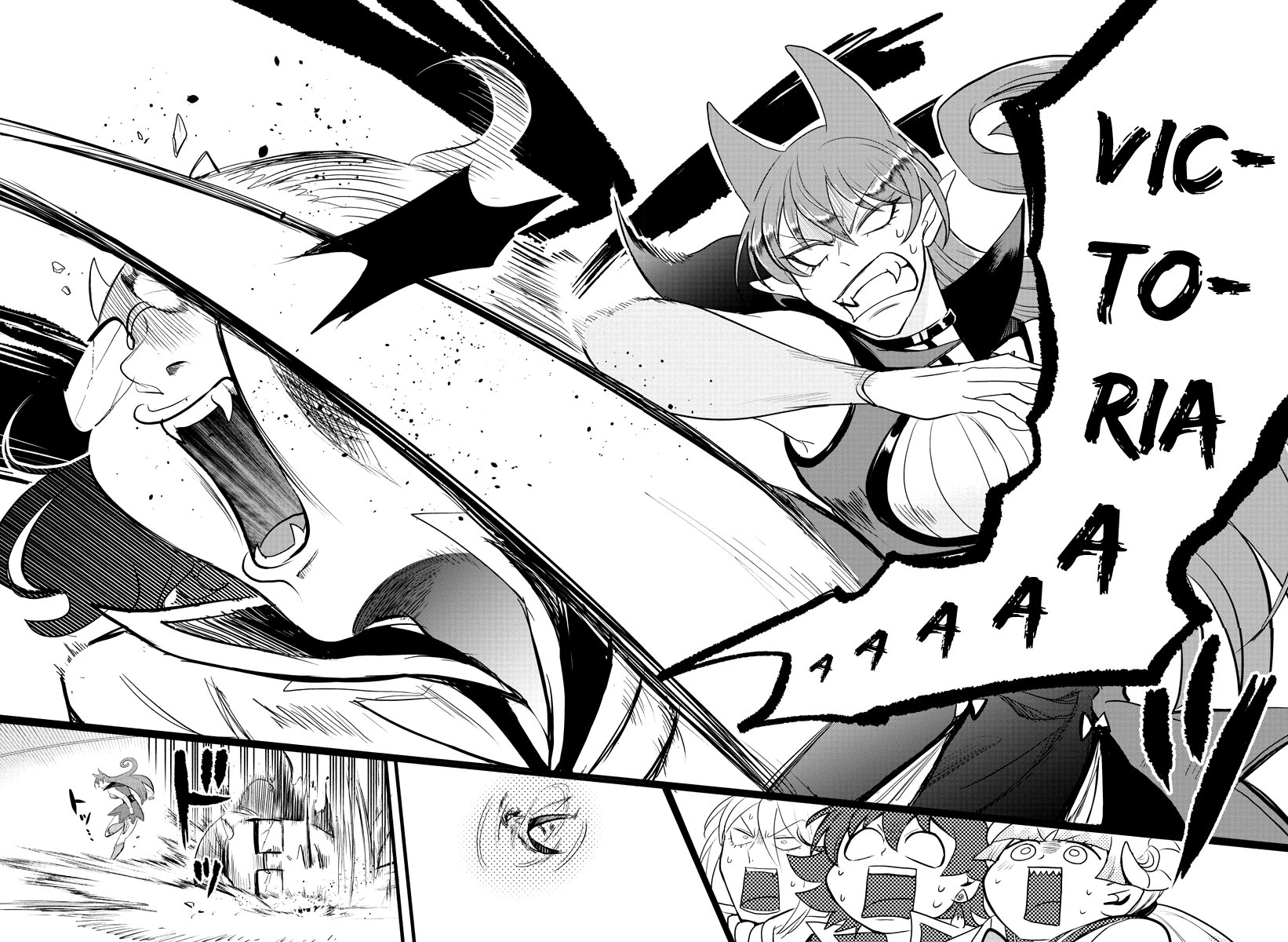 Mairimashita! Iruma-kun Capitulo 282 página 18