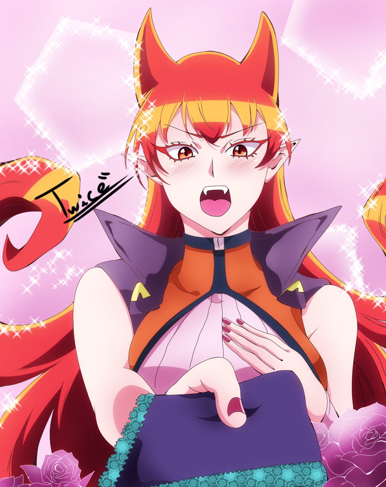 Mairimashita! Iruma-kun Capitulo 285 página 20