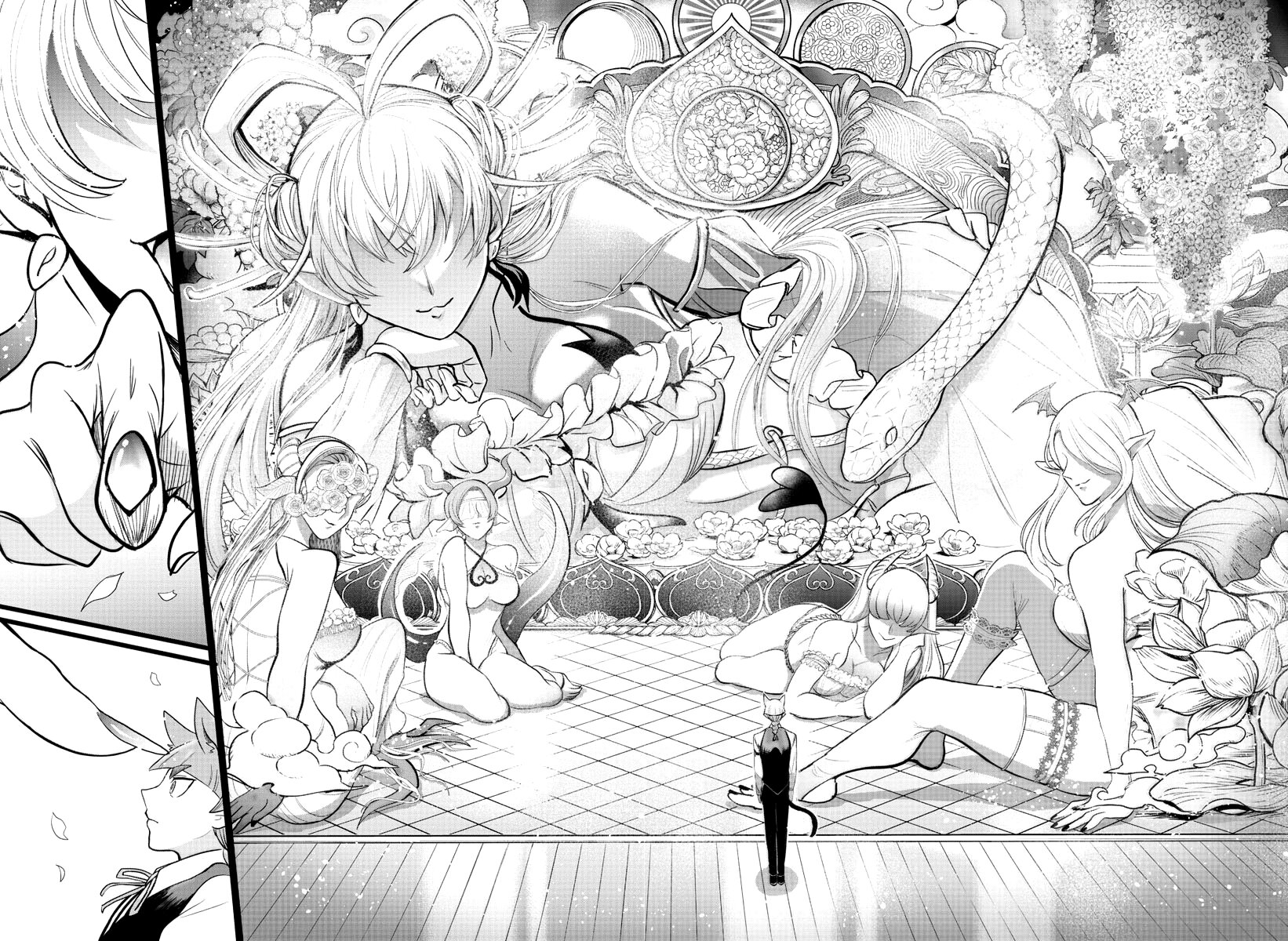 Mairimashita! Iruma-kun Capitulo 288 página 17