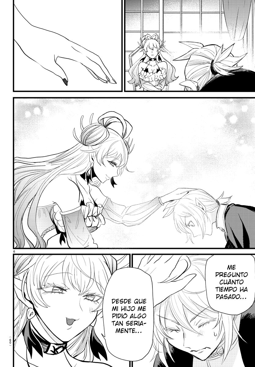 Mairimashita! Iruma-kun Capitulo 288 página 9