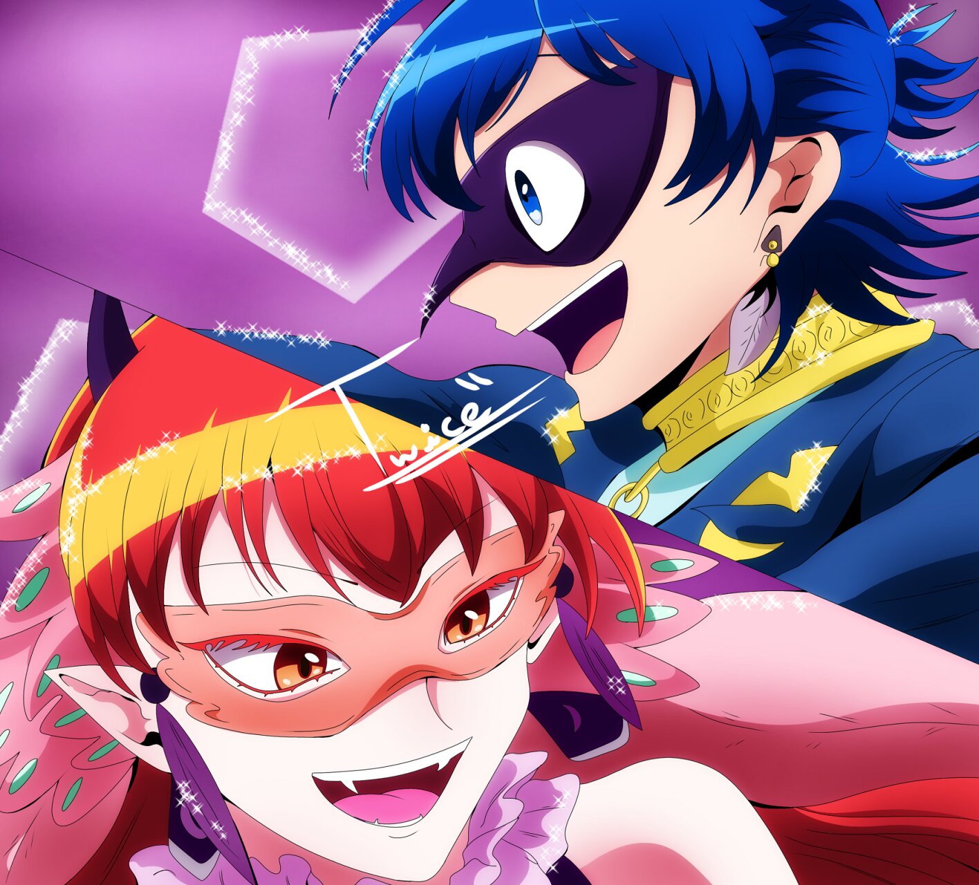 Mairimashita! Iruma-kun Capitulo 292 página 19