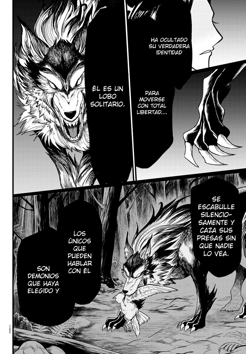 Mairimashita! Iruma-kun Capitulo 294 página 18