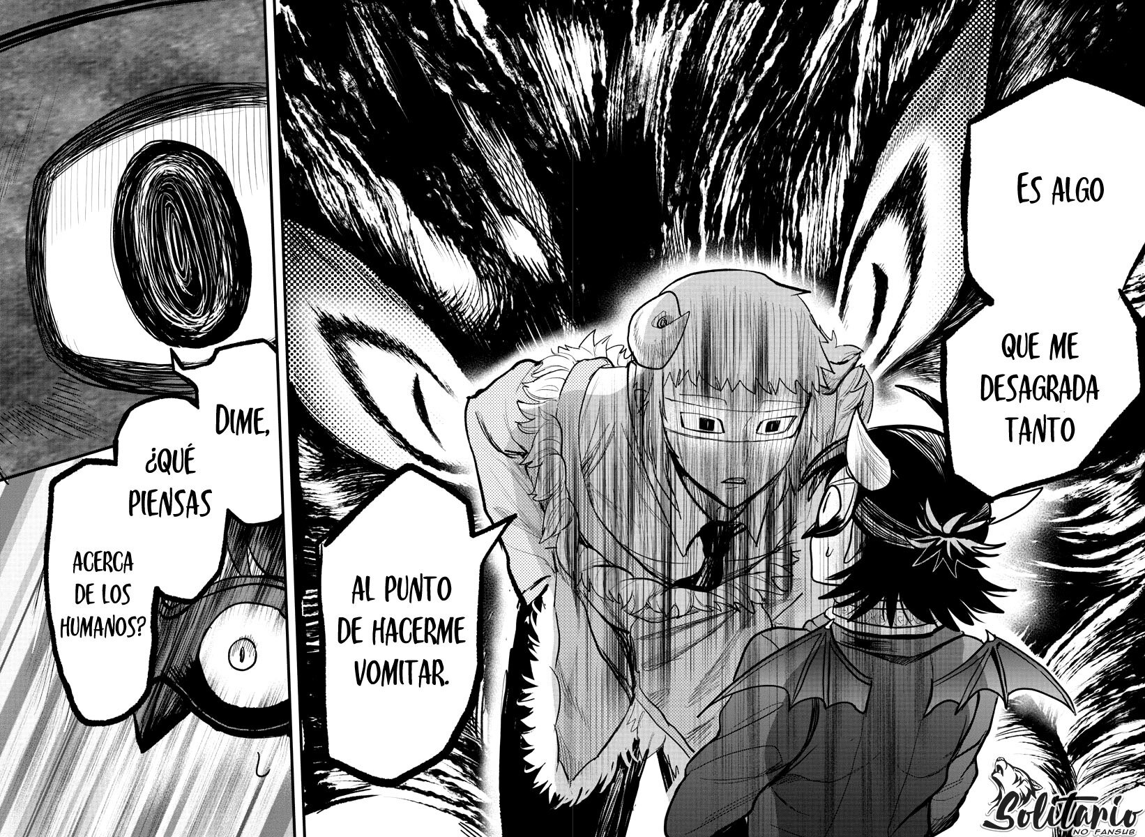 Mairimashita! Iruma-kun Capitulo 296 página 15