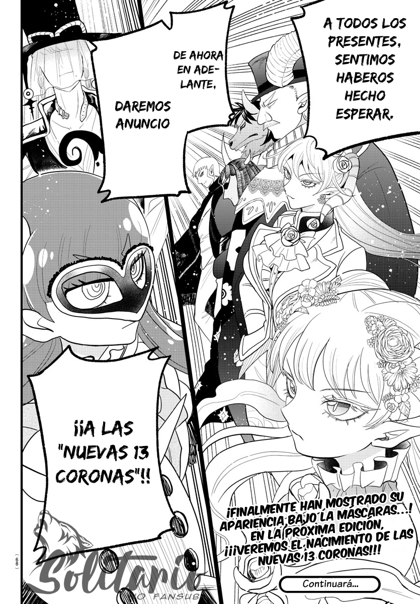 Mairimashita! Iruma-kun Capitulo 298 página 21