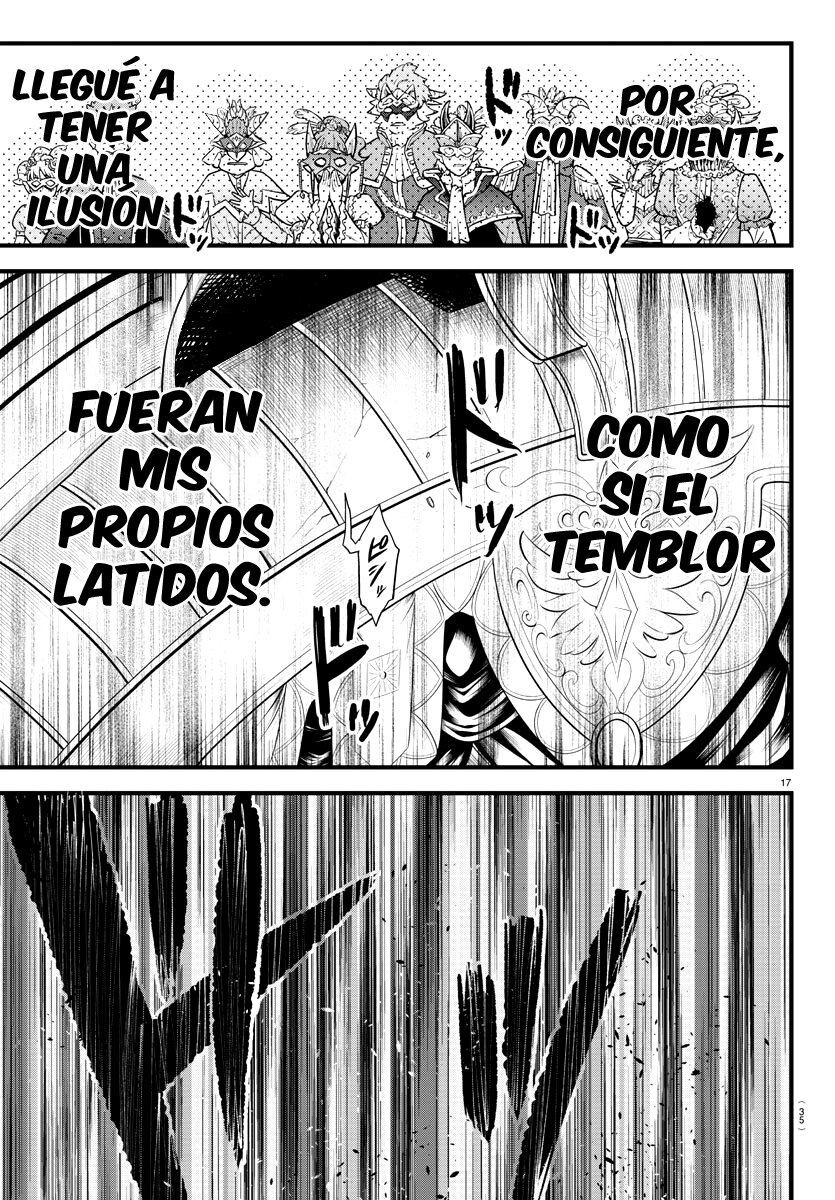 Mairimashita! Iruma-kun Capitulo 300 página 18