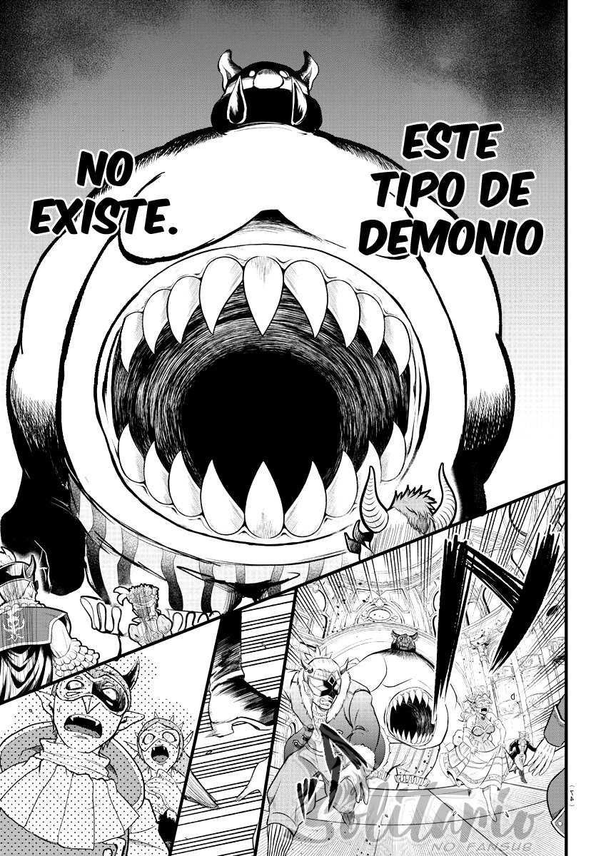 Mairimashita! Iruma-kun Capitulo 301 página 15