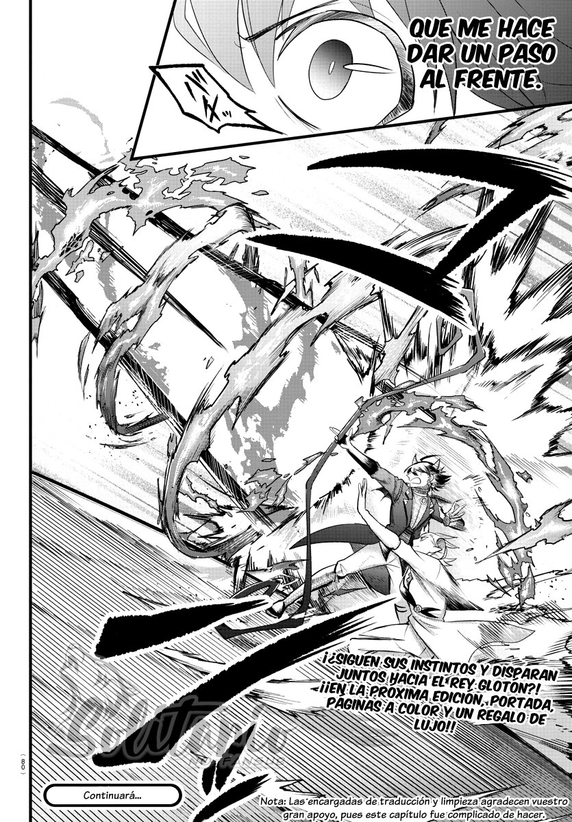 Mairimashita! Iruma-kun Capitulo 301 página 20