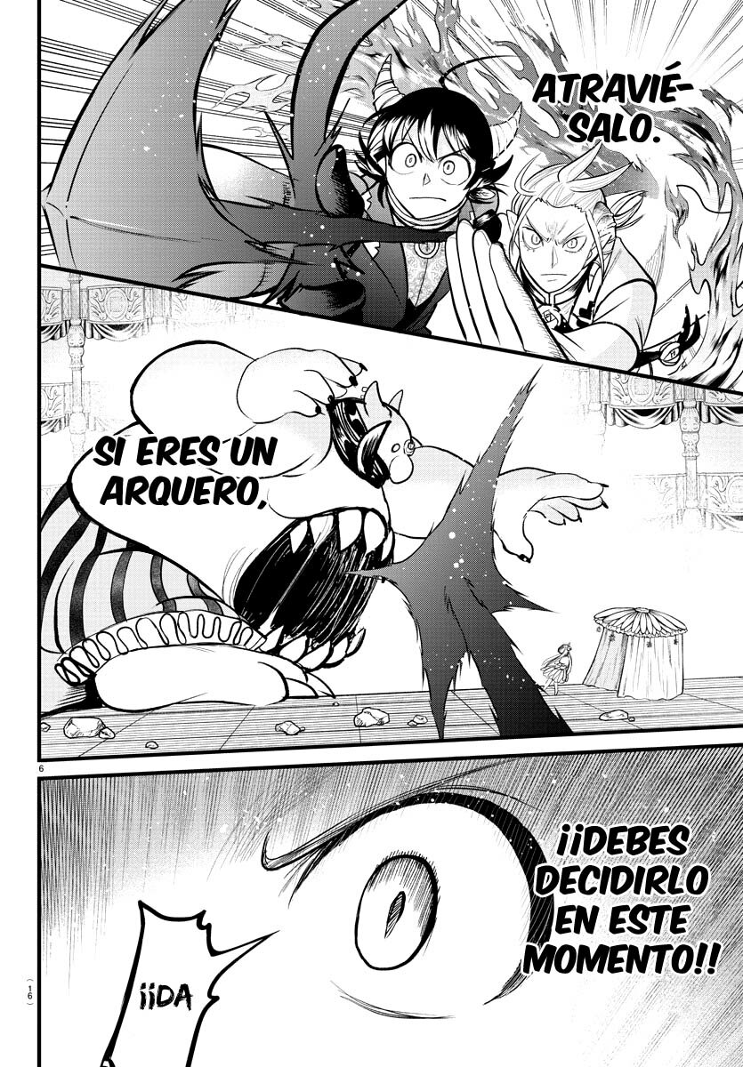 Mairimashita! Iruma-kun Capitulo 302 página 10
