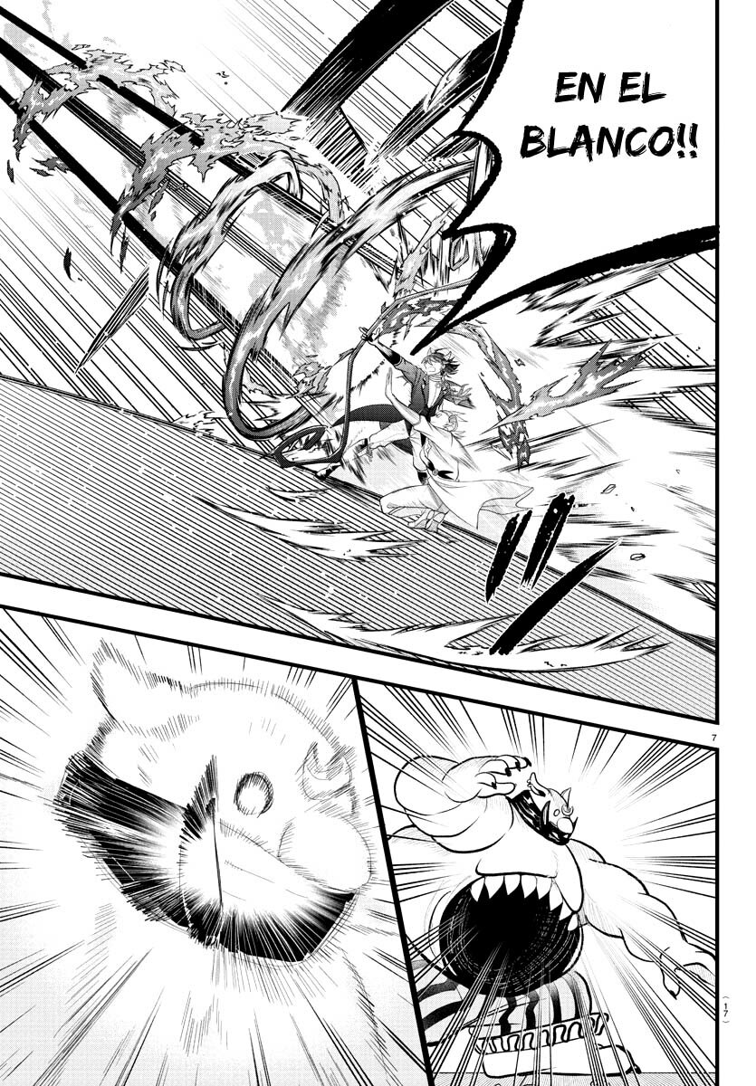 Mairimashita! Iruma-kun Capitulo 302 página 12