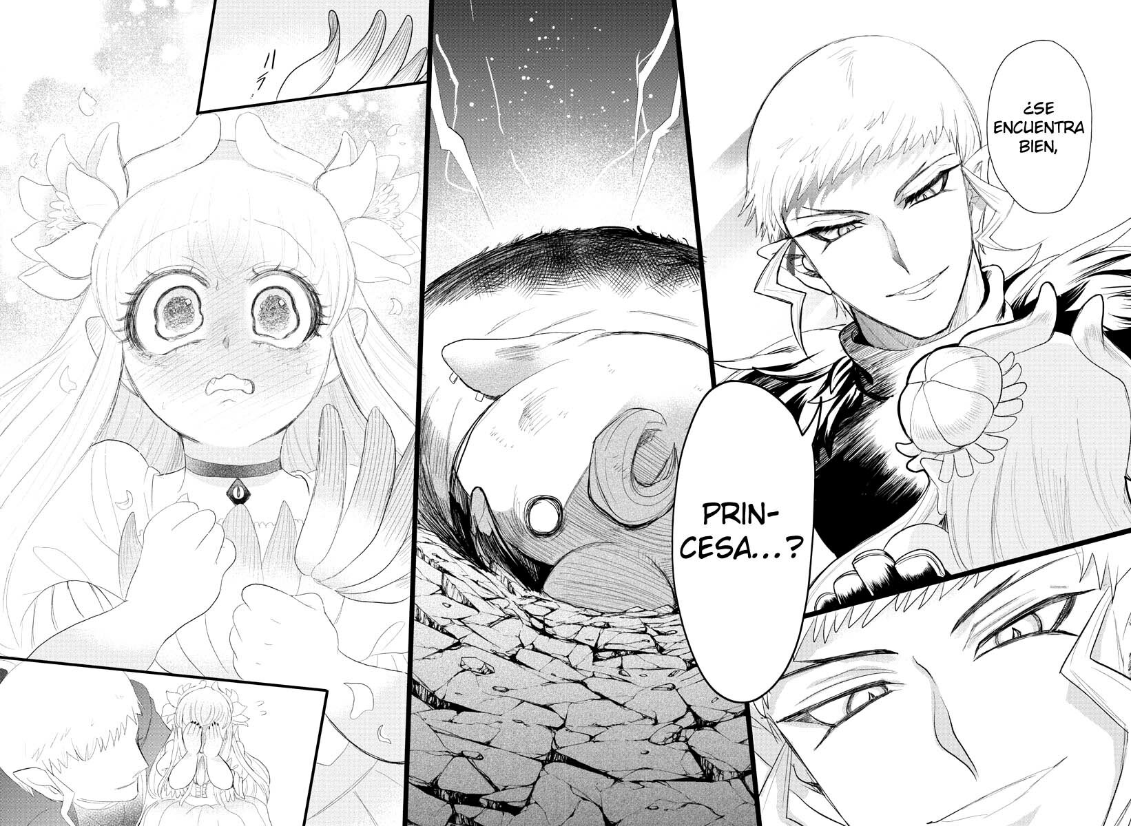 Mairimashita! Iruma-kun Capitulo 302 página 19