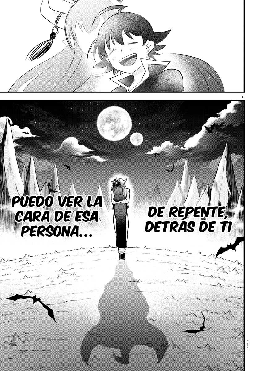 Mairimashita! Iruma-kun Capitulo 307 página 12