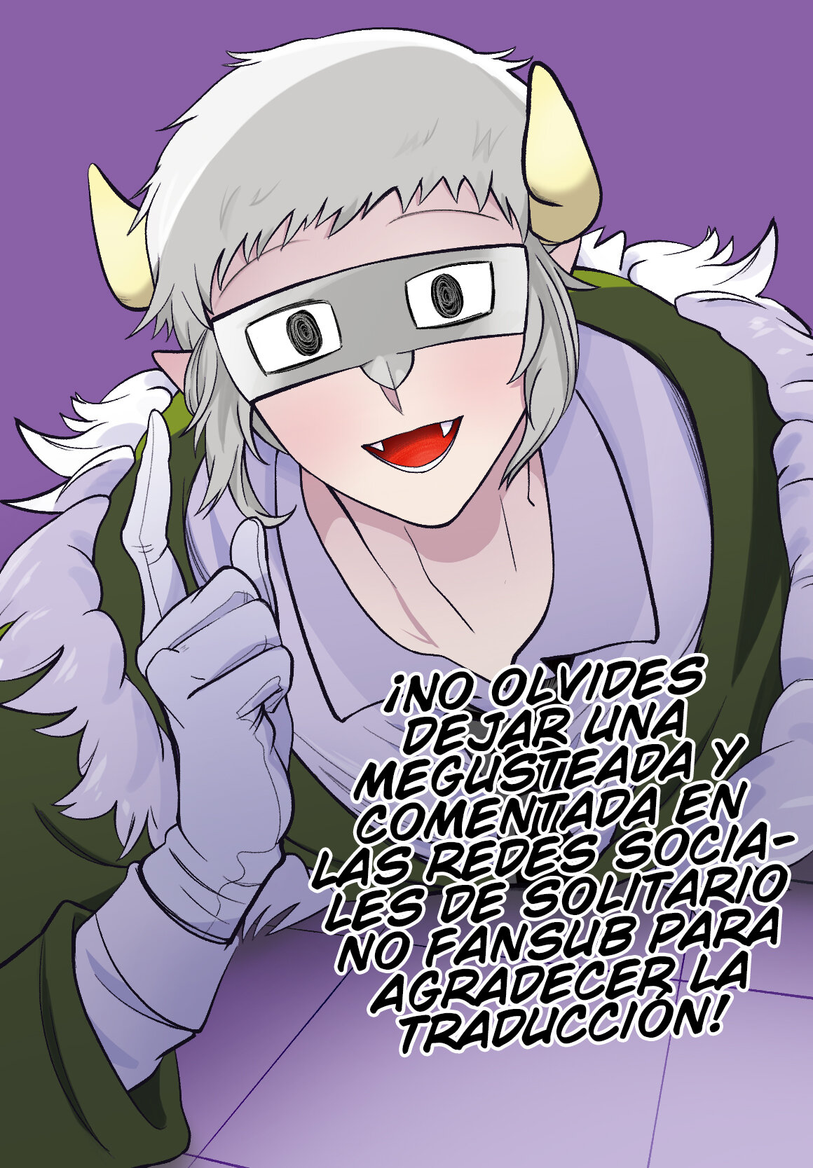 Mairimashita! Iruma-kun Capitulo 307 página 2