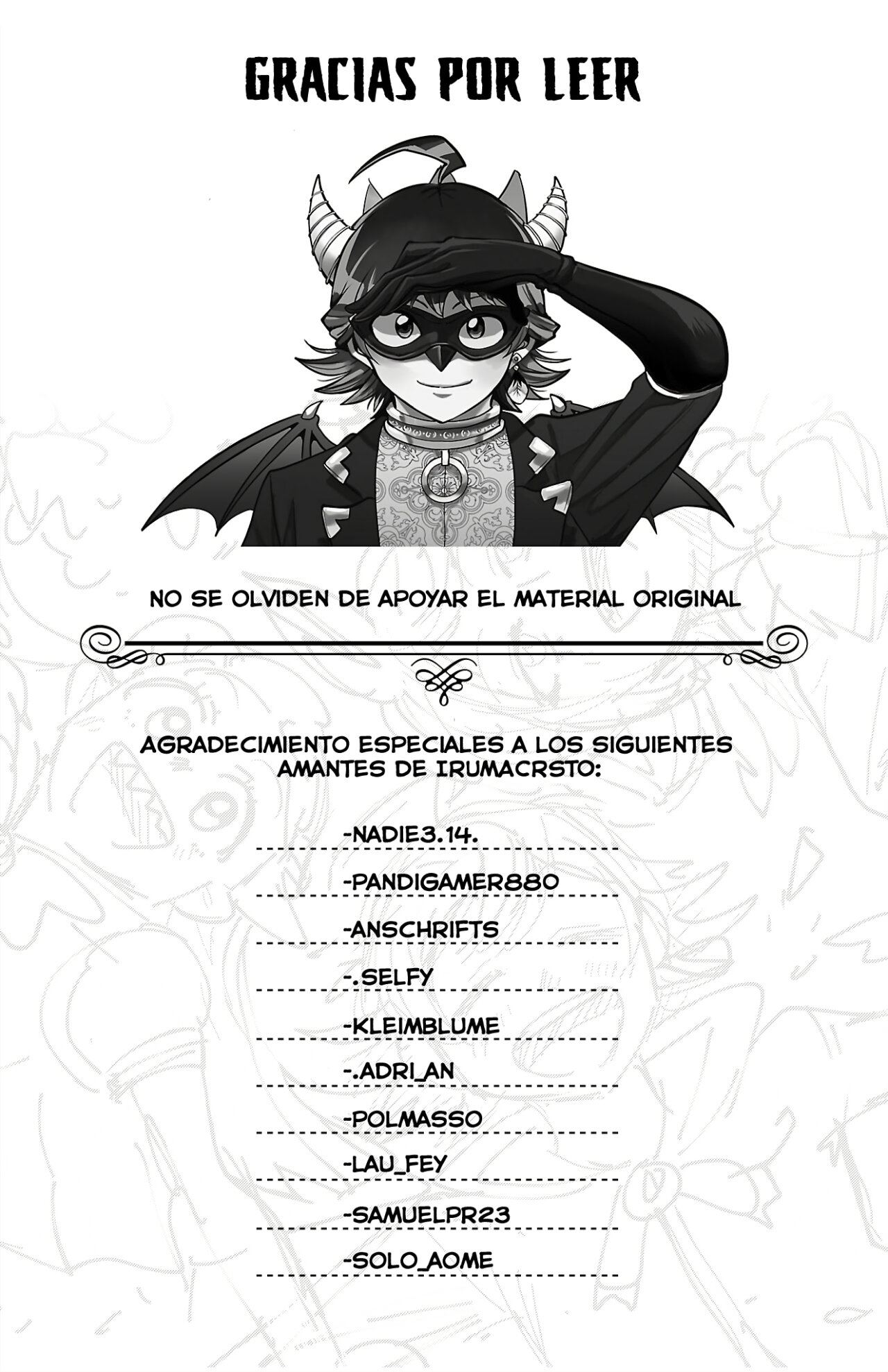 Mairimashita! Iruma-kun Capitulo 307 página 25