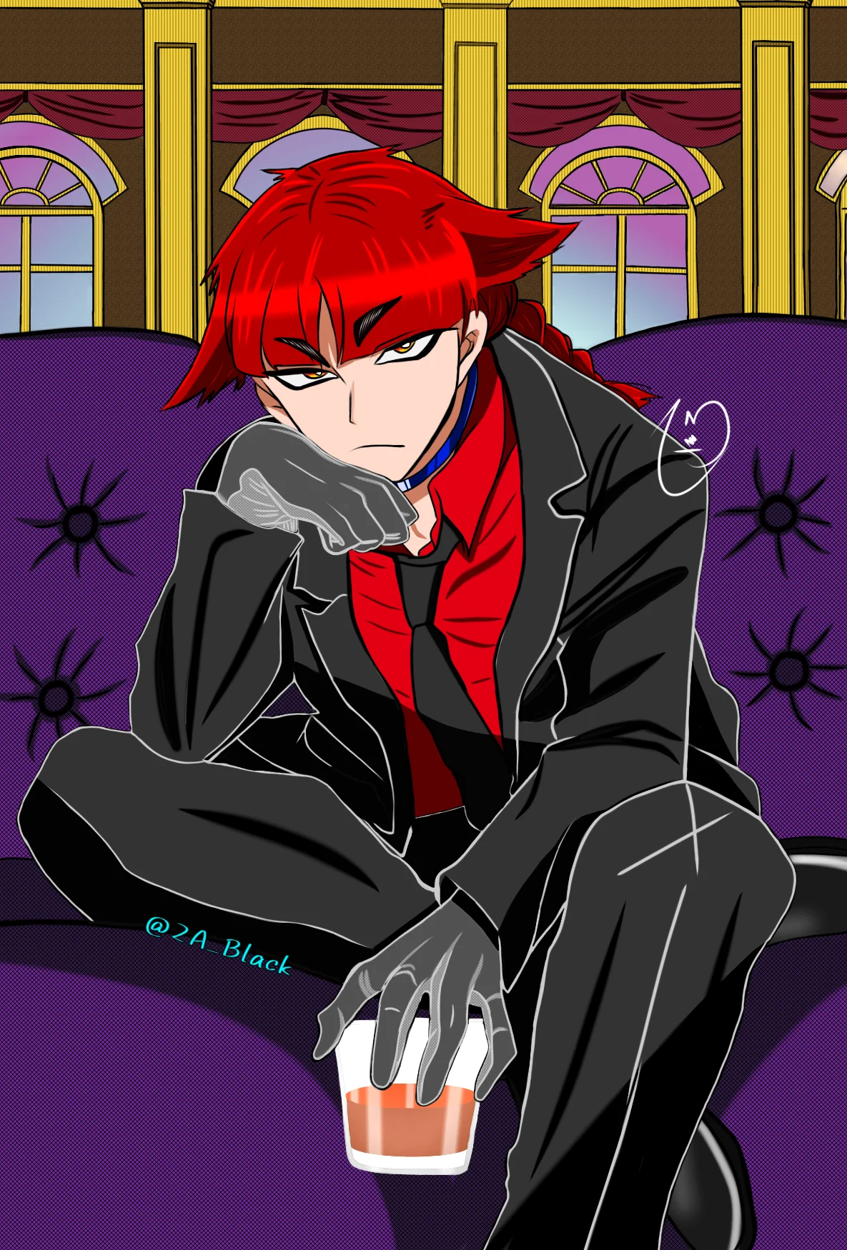 Mairimashita! Iruma-kun Capitulo 309 página 6