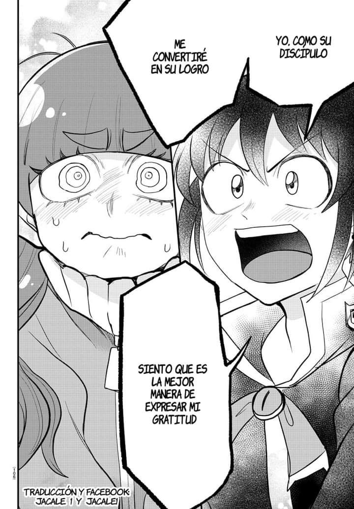 Mairimashita! Iruma-kun Capitulo 312 página 4