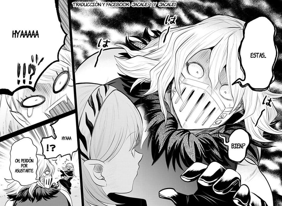 Mairimashita! Iruma-kun Capitulo 317 página 15