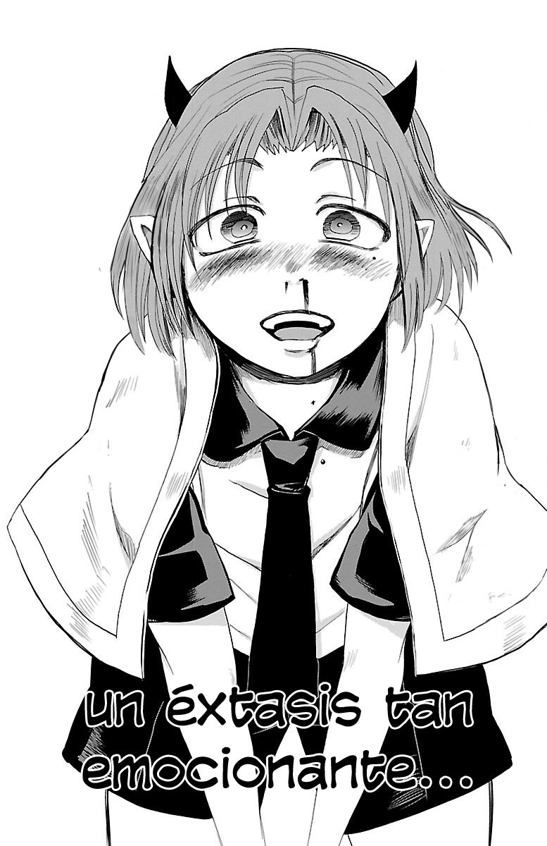 Mairimashita! Iruma-kun Capitulo 32: Deseos del corazón página 20