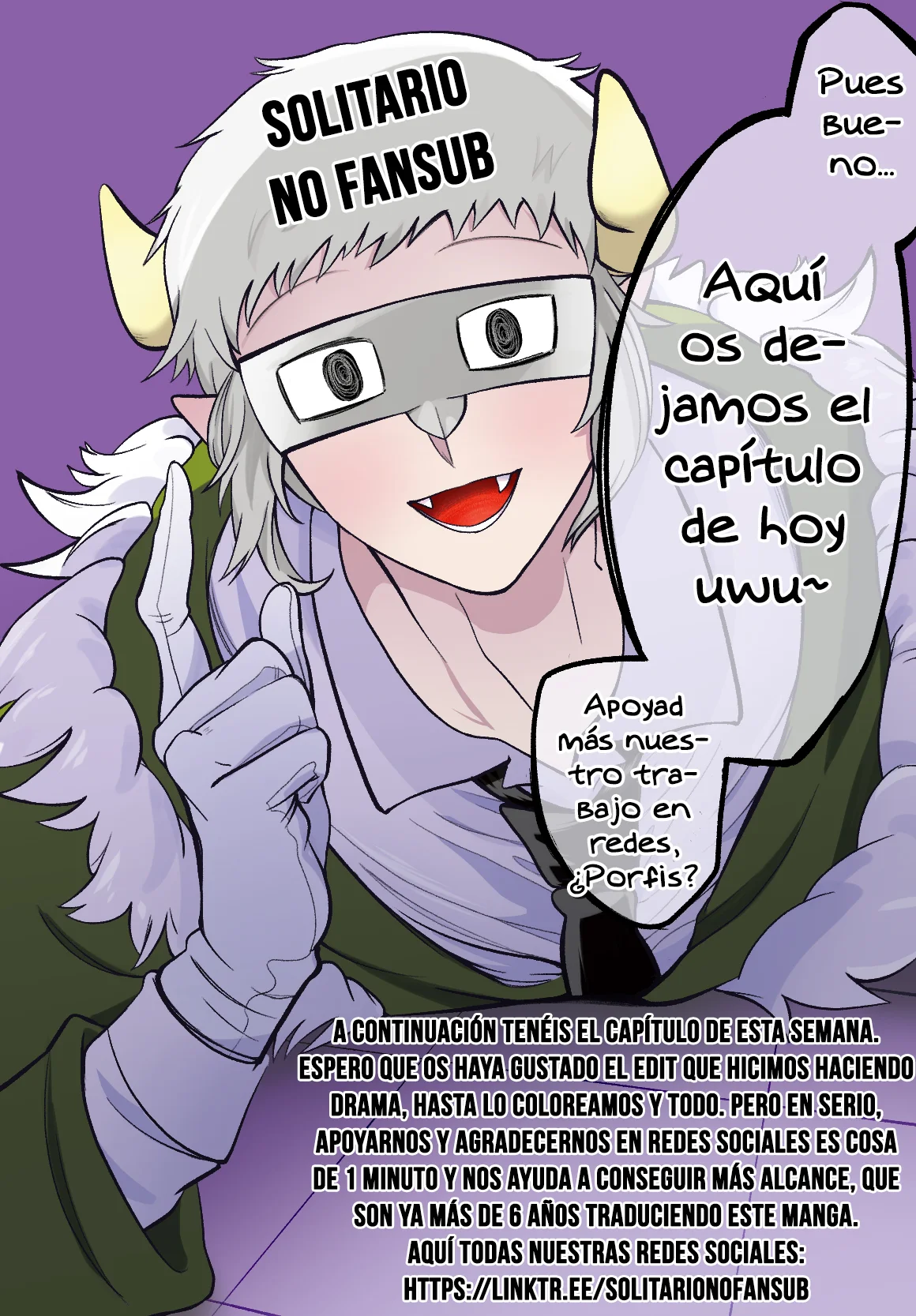 Mairimashita! Iruma-kun Capitulo 321 página 4