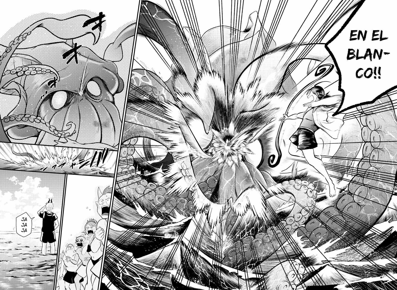 Mairimashita! Iruma-kun Capitulo 322 página 18