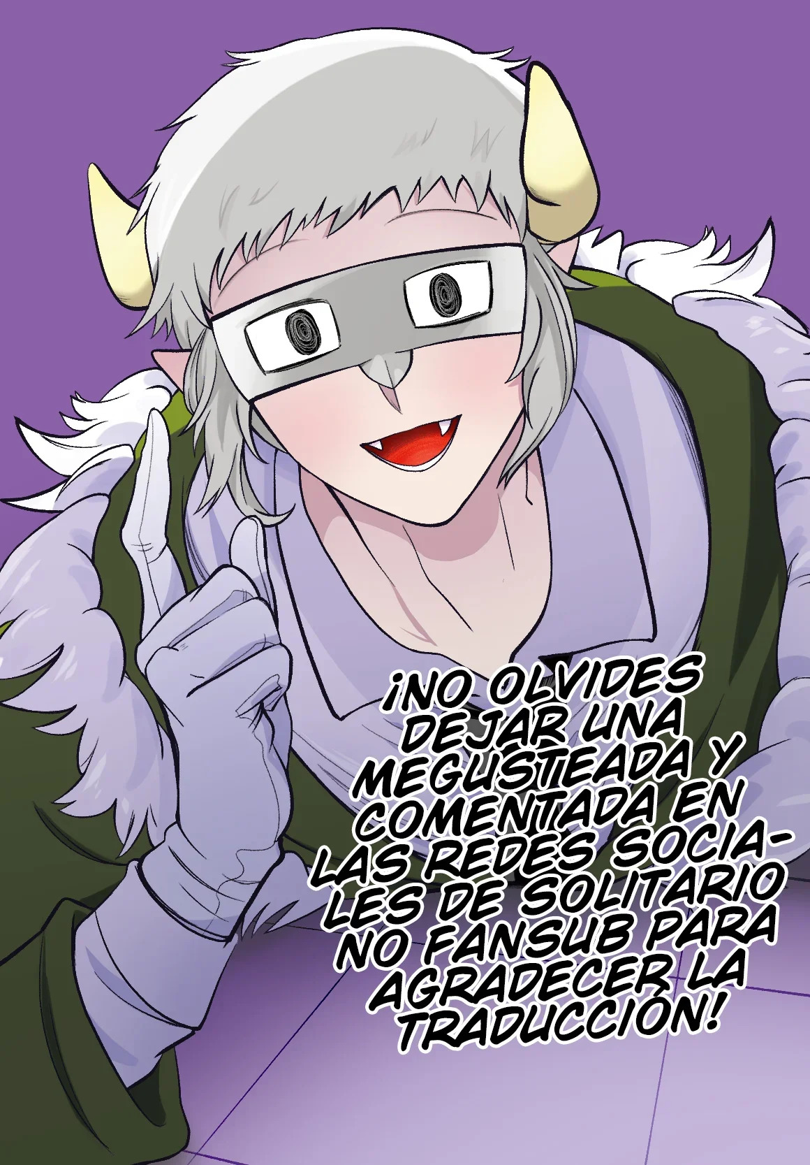 Mairimashita! Iruma-kun Capitulo 322 página 21