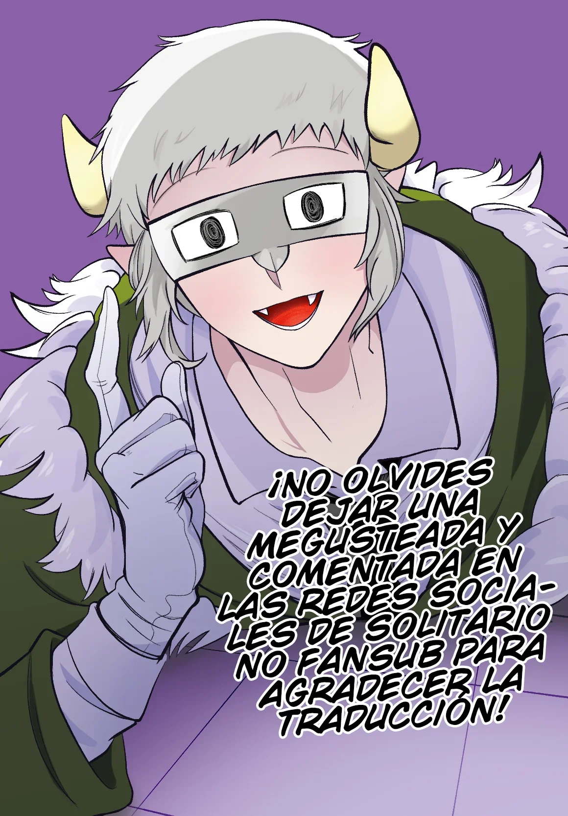 Mairimashita! Iruma-kun Capitulo 324 página 20