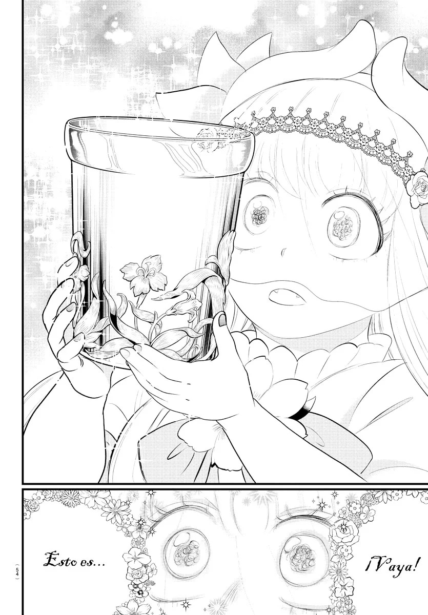 Mairimashita! Iruma-kun Capitulo 325 página 16