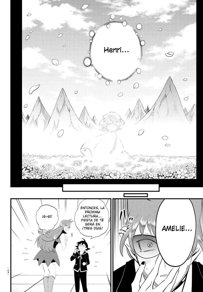 Mairimashita! Iruma-kun Capitulo 326 página 17