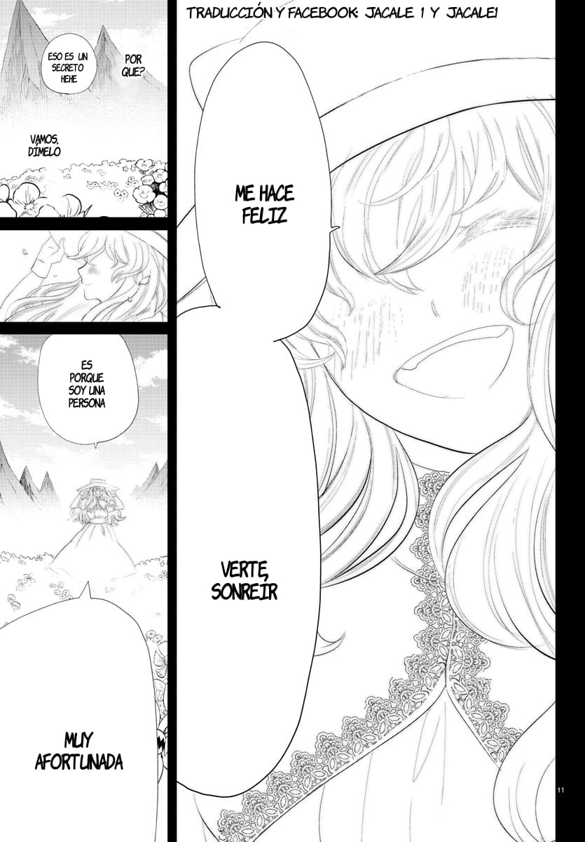 Mairimashita! Iruma-kun Capitulo 327 página 11